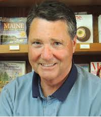 Mike Hays was appointed to the Maine State Library Commission by Governor LaPage is the fall of 2012. - hays
