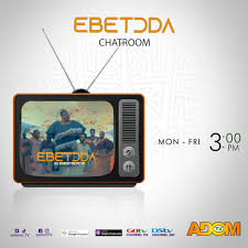 Ebetoda Chatroom