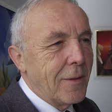 Prof. Dr. Frank Günther Zehnder