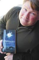 Paul Harrington has been writing professionally for over 20 years. Epiphany is his first novel, the story that brings to life the Magi&#39;s adventures on their ... - PHarrington-profpic