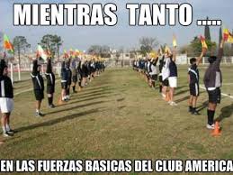 América gana sin convencer y Chivas no gana, los memes no perdonan ... via Relatably.com