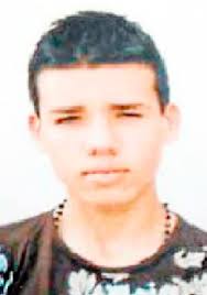 Después de 11 días de verse involucrado en un fatal accidente de tránsito, el cuerpo de Cristian Fernando Berrio Alzate de 19 años de edad, no resistió más ... - BELEN-copia-2