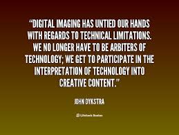 John Dykstra Quotes. QuotesGram via Relatably.com
