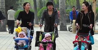 Image result for China abolirá la política del hijo único