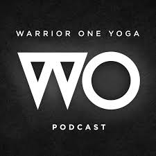 Warrior One Yoga