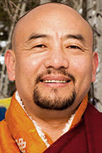 Anyen Rinpoche was born in Tibet and recognized as a tulku at a young age by the great Dzogchen yogi Lama Chupur. Raised by Lama Chupur and trained and ... - Rinpoche%2520Anyen%2520Web