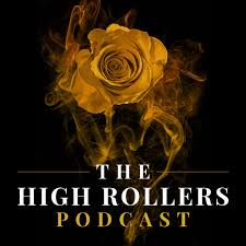 The High Rollers Club with Jennifer Smith & Humberto Garcia