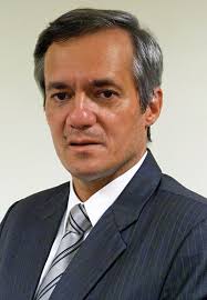 Jose Alexandre Novaes Bicalho was appointed in May 2013 as Superintendent of Planning and Regulation of the Brazilian National Agency (ANATEL). - BicalhoJose