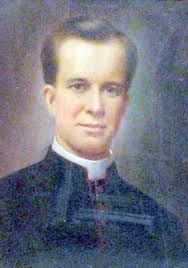 Fr. Peter Joseph Dunne - FrDunne