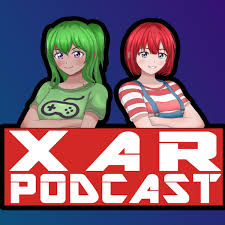 Extreme Anime Radio Podcast