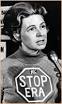 Phyllis Schlafly: Groundbreaker? | fbomb - feminism1