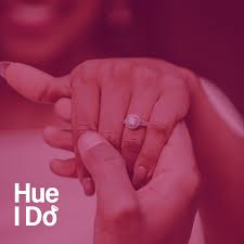 Hue I Do Wedding & Marriage Podcast