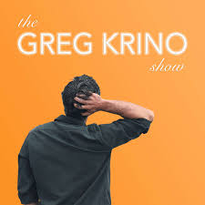 The Greg Krino Show