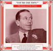 You're the Tops: Songs of Cole Porter
