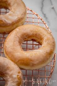 Krispy Kreme Copycat Donut Recipe - Let the Baking Begin!