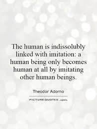Theodor Adorno Quotes &amp; Sayings (83 Quotations) via Relatably.com