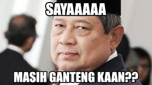 Politics, Indonesia &amp; the art of the meme | The Jakarta Post via Relatably.com