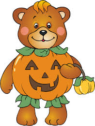 Image result for halloween clip art free