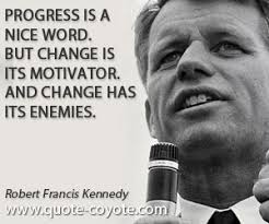 Robert Kennedy quotes - Quote Coyote via Relatably.com