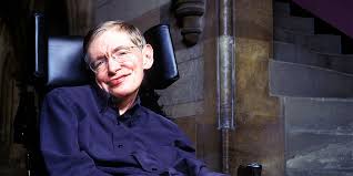 Stephen Hawking Asked to Have This Complex Equation on His ...