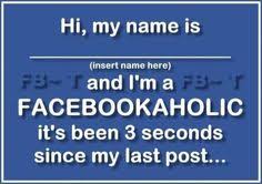 Addictions on Pinterest | Addiction, Facebook and Facebook Humor via Relatably.com