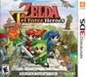 The Legend of Zelda: Tri Force Heroes for 3DS Reviews - Metacritic