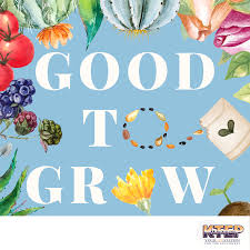 Good To Grow Podcast