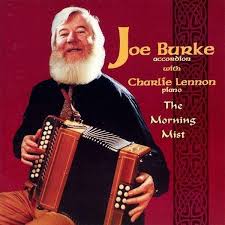 Joe Burke: Morning Mist (CD) – jpc - 0634479948268