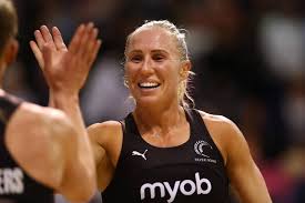 "Silver Ferns Welcome Back Laura Langman in Technical Role"