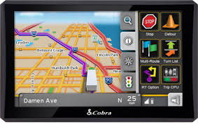 Here’s a list of our favorite GPS apps for Android
