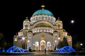 Cathedral Sveti Sava - Bild \u0026amp; Foto von Danijel Jovanovic aus ...