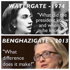 Image result for youtube hillary clinton what the hell difference does it make