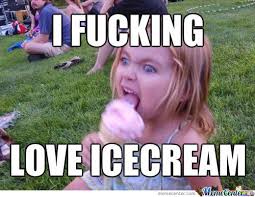 Top 10 Funniest Ice Cream Memes 2014 - IceCreamHQ.com via Relatably.com