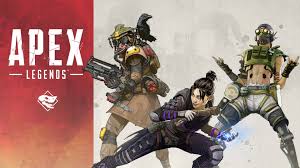 Apex Legends Live Player Count and Statistics