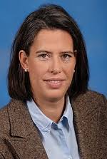 Als Nachfolgerin von Karin Wiedemann ist Dr. Tamara Zieschang (39, Foto), Staatssekretärin im Ministerium für Wissenschaft, ... - aufsichtsratsvorsitzende