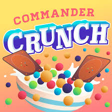 Commander Crunch