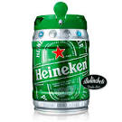 Cerveza Heineken Barril Litros - Otras categoras en Mercado