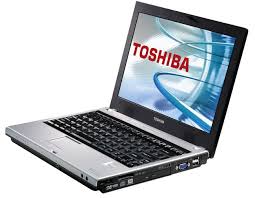 Driver For Toshiba Portege M500 Windows XP & vista