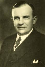 Photograph of John Hosea Kerr. Image from the Biographical Directory of the United States Congress John Hosea Kerr, lawyer, Superior Court solicitor and ... - Kerr_John_Hosea_BDotUSC_k000138