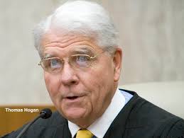 Chief Justice John Roberts Jr., has appointed U.S. District Senior Judge Thomas Hogan Jr., as the next director of the Administrative Office of the United ... - 6a00d83451d94869e2015435f1164c970c-pi
