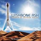 Wishbone Ash: Sound & Visions