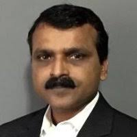 MSCI Inc. Employee Bala Ranganathan's profile photo