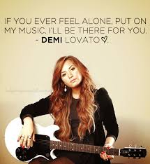 Supreme 5 admired quotes by demi lovato pic French via Relatably.com