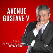 Avenue Gustave V