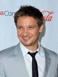 Jeremy Renner Black Tie White. Is this Jeremy Renner the Actor? Share your thoughts on this image? - jeremy-renner-black-tie-white-276977572