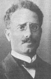 The son of Wilhelm Liebknecht, one of the founders of the SPD, Karl Liebknecht trained to be a lawyer and defended many Social Democrats in political trials ... - liebknecht1