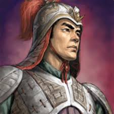 Luo Xian - The Koei Wiki - Dynasty Warriors, Samurai Warriors, Warriors Orochi, and more - Luo_Xian_(ROTK11)