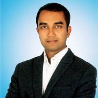 MapmyIndia Employee Ankeet Bhat's profile photo