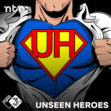 3FM Unseen Heroes