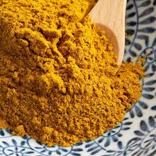 Homemade Curry Powder - Japanese S&B Style | Wandercooks